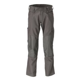 Mascot Hose mit Knietaschen 90C52 dunkelanthrazit