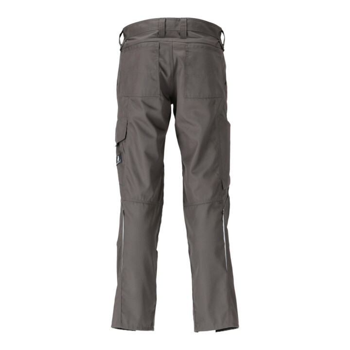 Mascot Hose mit Knietaschen 90C52 dunkelanthrazit