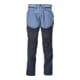 Mascot Hose mit Knietaschen 90C52 steinblau/schwarzblau