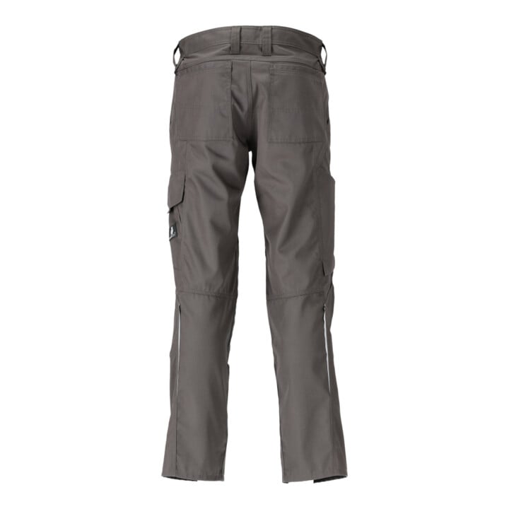 Mascot Hose mit Knietaschen 90C54 dunkelanthrazit