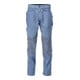 Mascot Hose mit Knietaschen 90C54 steinblau