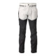 Mascot Hose mit Knietaschen 90C56 weiss/Anthrazitgrau