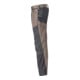 Mascot Hose mit Knietaschen 90C58 dunkles sandbeige/anthrazitgrau