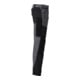 Mascot Hose mit Knietaschen 90C62 anthrazitgrau/schwarz