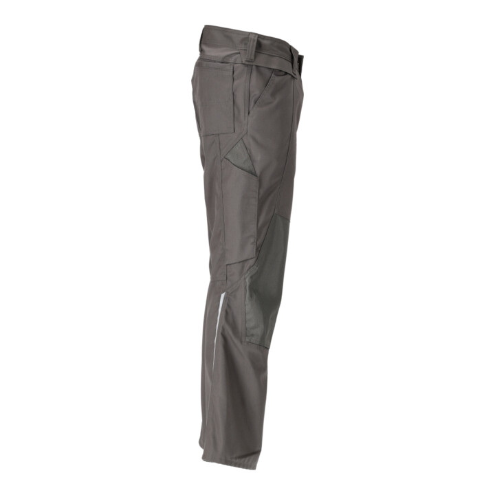 Mascot Hose mit Knietaschen 90C62 dunkelanthrazit