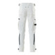 Mascot Hose mit Knietaschen aus Dyneema Stretch 82C42 weiß