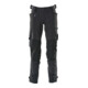 Mascot Hose mit Knietaschen aus Dyneema Stretch 82C45 schwarzblau