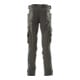 Mascot Hose mit Knietaschen aus Dyneema Stretch 82C60 dunkelanthrazit