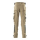 Mascot Hose mit Knietaschen aus Dyneema Stretch 82C66 hellkhaki