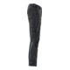 Mascot Hose mit Knietaschen aus Dyneema Stretch 82C68 schwarzblau