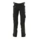 MASCOT Hose mit Knietaschen aus Dyneema Stretch Größe 82C50 schwarz