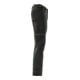 Mascot Hose mit Knietaschen aus Dyneema Stretch Größe 90C47 schwarz
