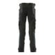 Mascot Hose mit Knietaschen aus Dyneema Stretch Größe 90C48 schwarz