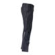 Mascot Hose mit Knietaschen cotton+ 76C52 schwarzblau