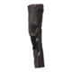 Mascot Hose mit Knietaschen cotton+ 82C56 dunkelanthrazit/schwarz