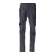 Mascot Hose mit Knietaschen cotton+ 90C47 schwarzblau