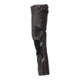 Mascot Hose mit Knietaschen cotton+ 90C52 dunkelanthrazit/schwarz