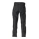 Mascot Hose mit Knietaschen cotton+ Größe 82C43 schwarz