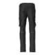 Mascot Hose mit Knietaschen cotton+ Größe 82C43 schwarz