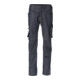Mascot Hose mit Knietaschen cotton+ Größe 82C47 schwarzblau