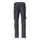 Mascot Hose mit Knietaschen cotton+ Größe 82C54 schwarzblau