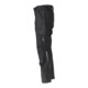 MASCOT Hose mit Knietaschen cotton+ Größe 82C66 schwarz