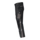 Mascot Hose mit Knietaschen cotton+ Größe 82C68 schwarz/dunkelanthrazit