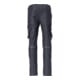 Mascot Hose mit Knietaschen cotton+ Größe 90C46 schwarzblau