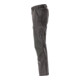 Mascot Hose mit Knietaschen cotton+ Größe 90C47 dunkelanthrazit