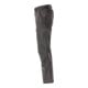 Mascot Hose mit Knietaschen cotton+ Größe 90C48 dunkelanthrazit