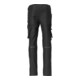 Mascot Hose mit Knietaschen cotton+ Größe 90C49 schwarz
