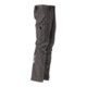 Mascot Hose mit Knietaschen cotton+ leicht 82C48 dunkelanthrazit
