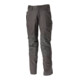 Mascot Hose mit Knietaschen cotton+ leicht dunkelanthrazit Größe 76C56