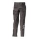 Mascot Hose mit Knietaschen cotton+ leicht dunkelanthrazit Größe 76C56
