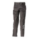Mascot Hose mit Knietaschen cotton+ leicht dunkelanthrazit Größe 82C45