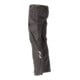 Mascot Hose mit Knietaschen cotton+ leicht dunkelanthrazit Größe 82C47