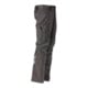Mascot Hose mit Knietaschen cotton+ leicht Größe 82C52 dunkelanthrazit