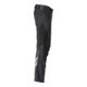 Mascot Hose mit Knietaschen cotton+ leicht Größe 82C54 schwarz