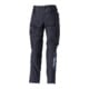 Mascot Hose mit Knietaschen cotton+ leicht Größe 82C64 schwarzblau