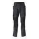 Mascot Hose mit Knietaschen cotton+ leicht Größe 82C68 schwarz