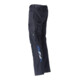 Mascot Hose mit Knietaschen cotton+ leicht Größe 90C60 schwarzblau