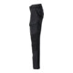 Mascot Hose mit Knietaschen Damen 76C34 schwarz