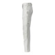 Mascot Hose mit Knietaschen Damen 76C36 weiss