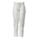 Mascot Hose mit Knietaschen Damen 76C44 weiss