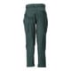 Mascot Hose mit Knietaschen Damen 82C34 waldgrün