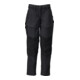 Mascot Hose mit Knietaschen Damen 82C36 schwarz