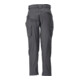 Mascot Hose mit Knietaschen Damen 82C42 Anthrazitgrau