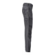 Mascot Hose mit Knietaschen Damen 82C42 Anthrazitgrau