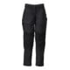 MASCOT Hose mit Knietaschen Damen 82C50 schwarz