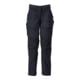 Mascot Hose mit Knietaschen Damen 82C54 schwarzblau